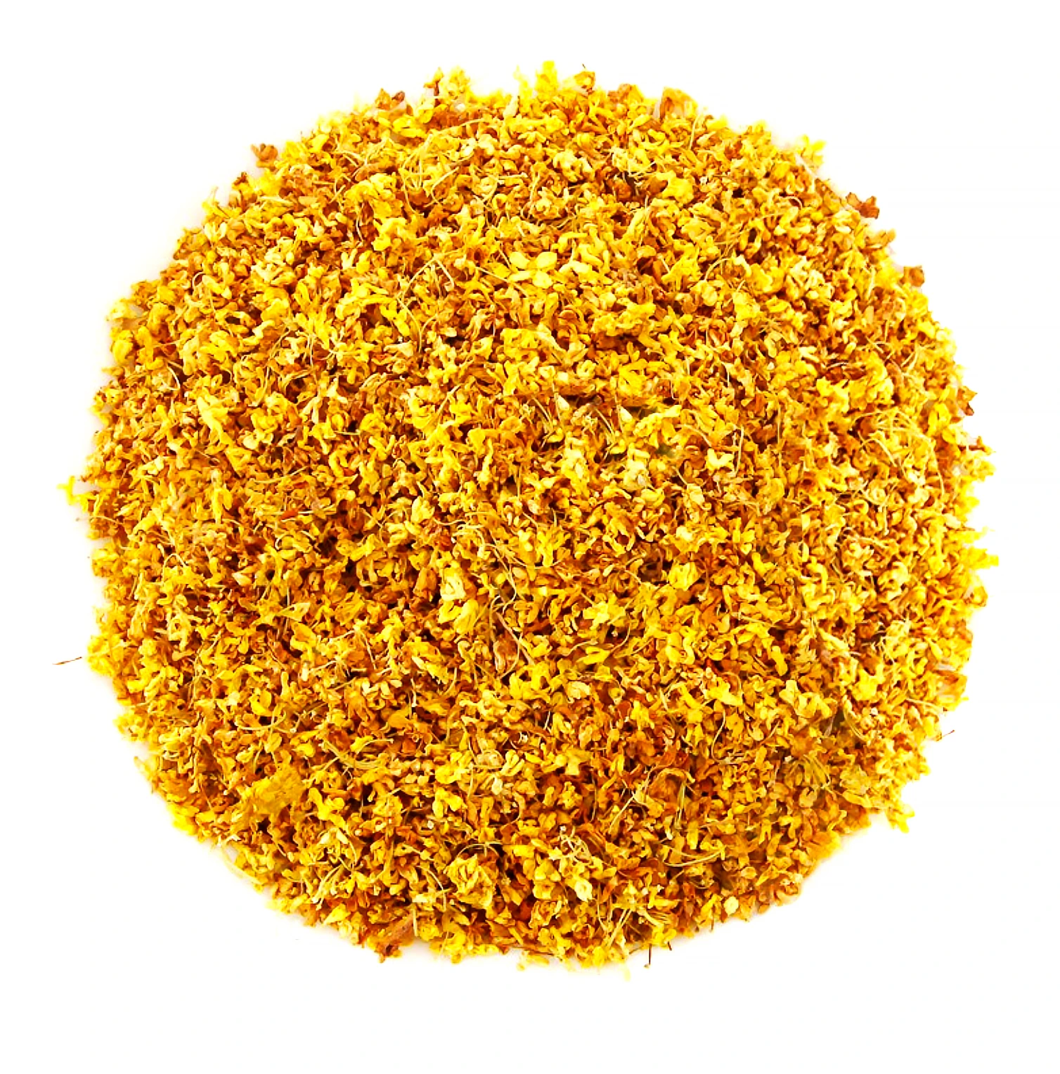 Травяной чай Гуй Хуа Османтус