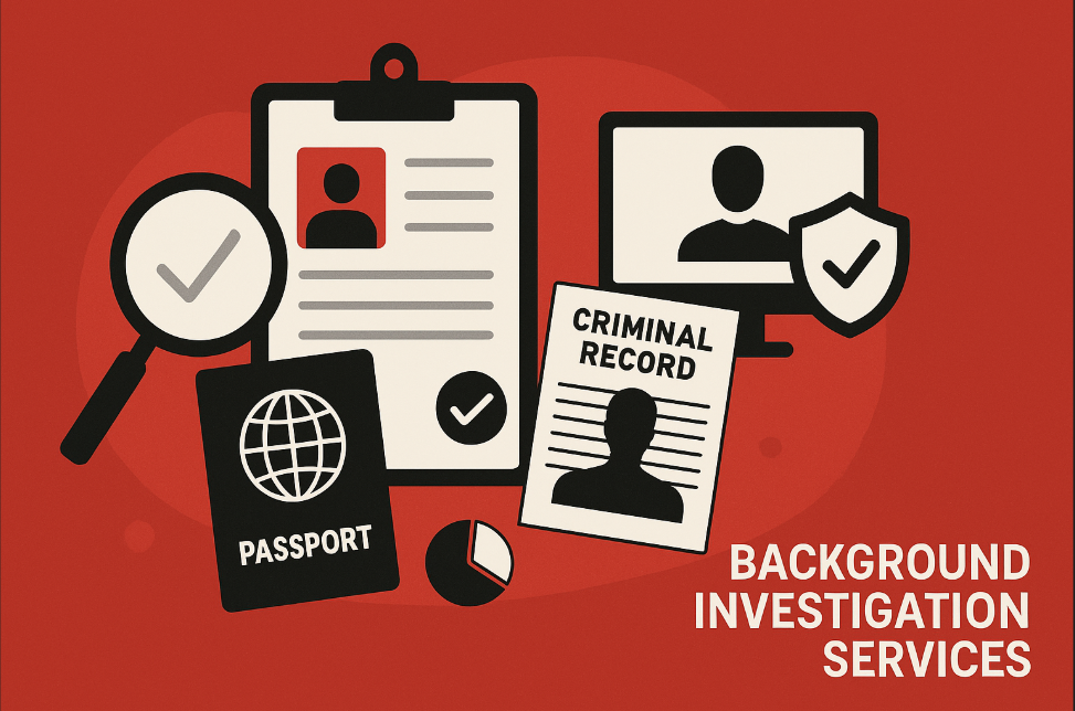 What Is Background Investigation Services