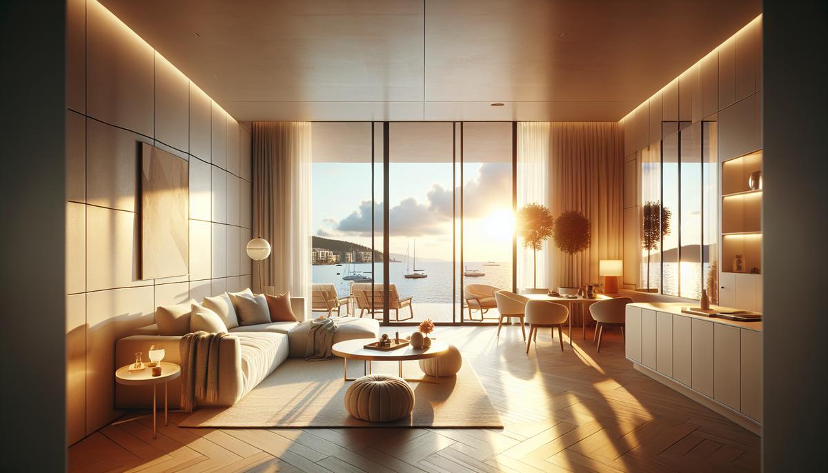 Недвижимость в Грузии как альтернатива банковским вкладам Квартира у моря в Грузии — инвестиция как альтернатива банковскому вкладу