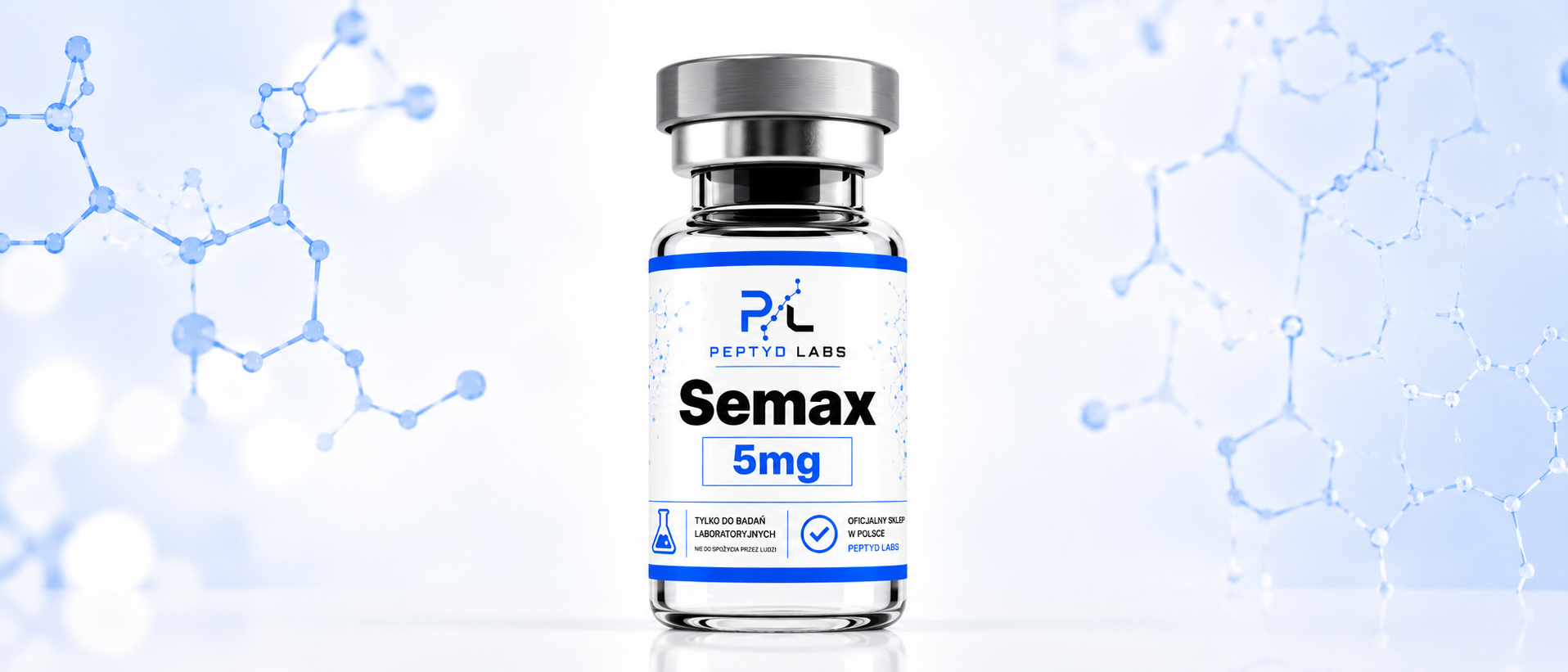 Semax 5 mg