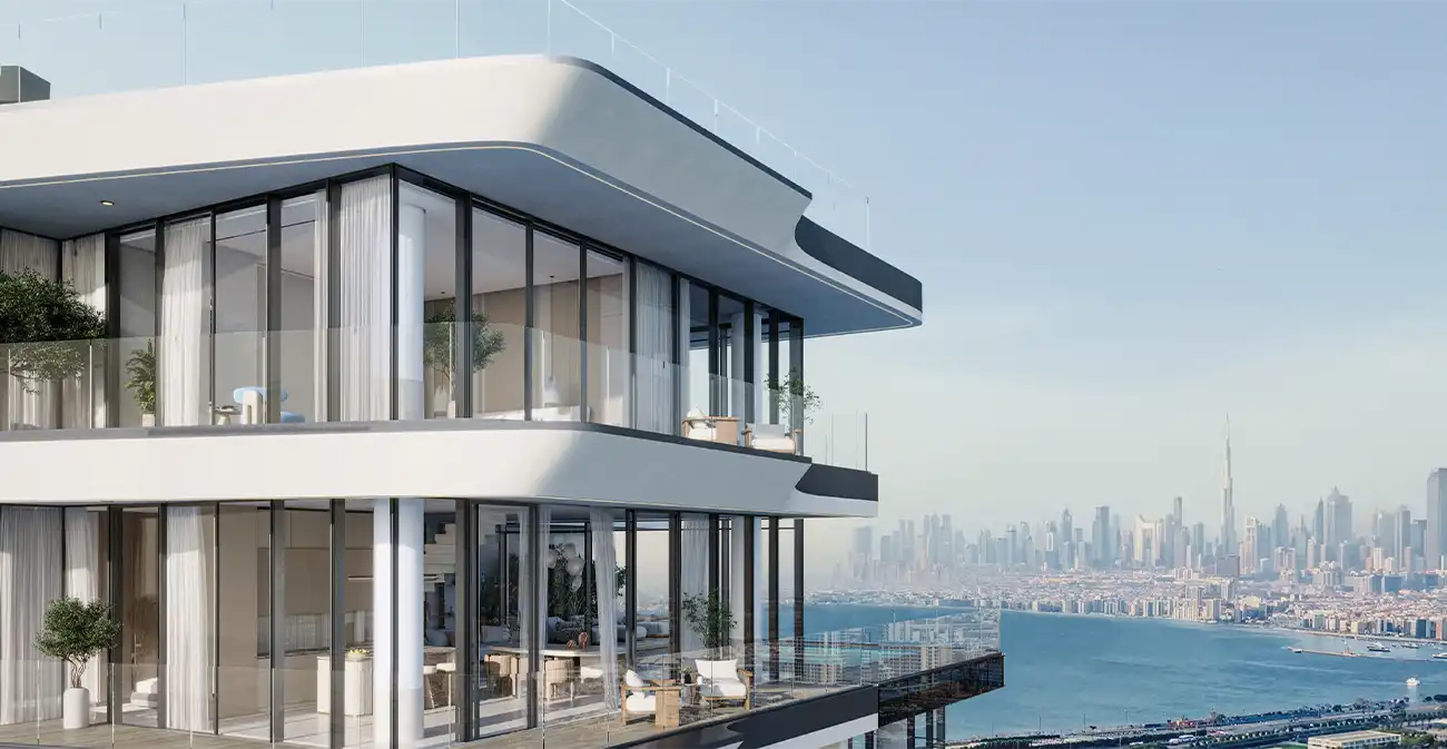 IL VENTO by Kora Properties