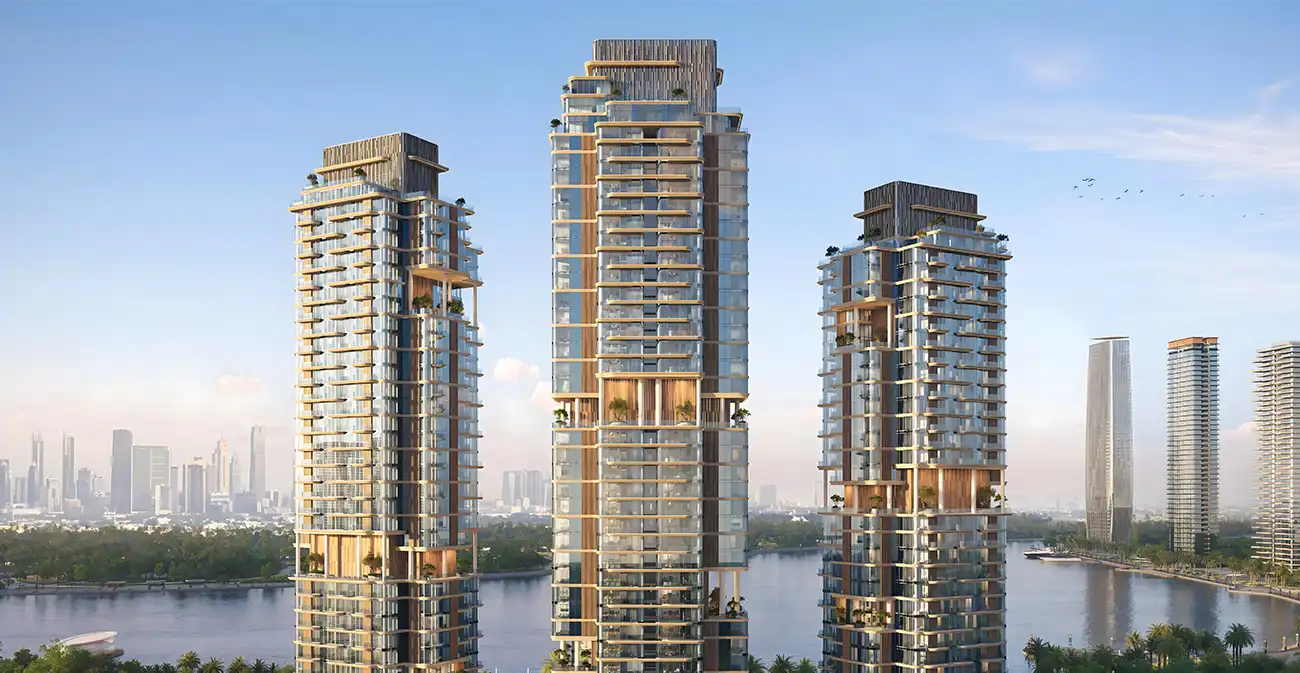 Meraas The Edit at d3