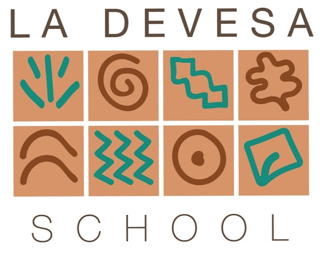 Логотип билингвальной частной школы La Devesa School в городе Эльче Аликанте Валенсия Испания от 1 до 18 лет studyspain.eu