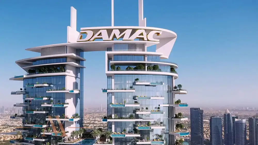 Developer Overview: DAMAC Properties – A Deserved Pioneer in The UAE Real Estate Market