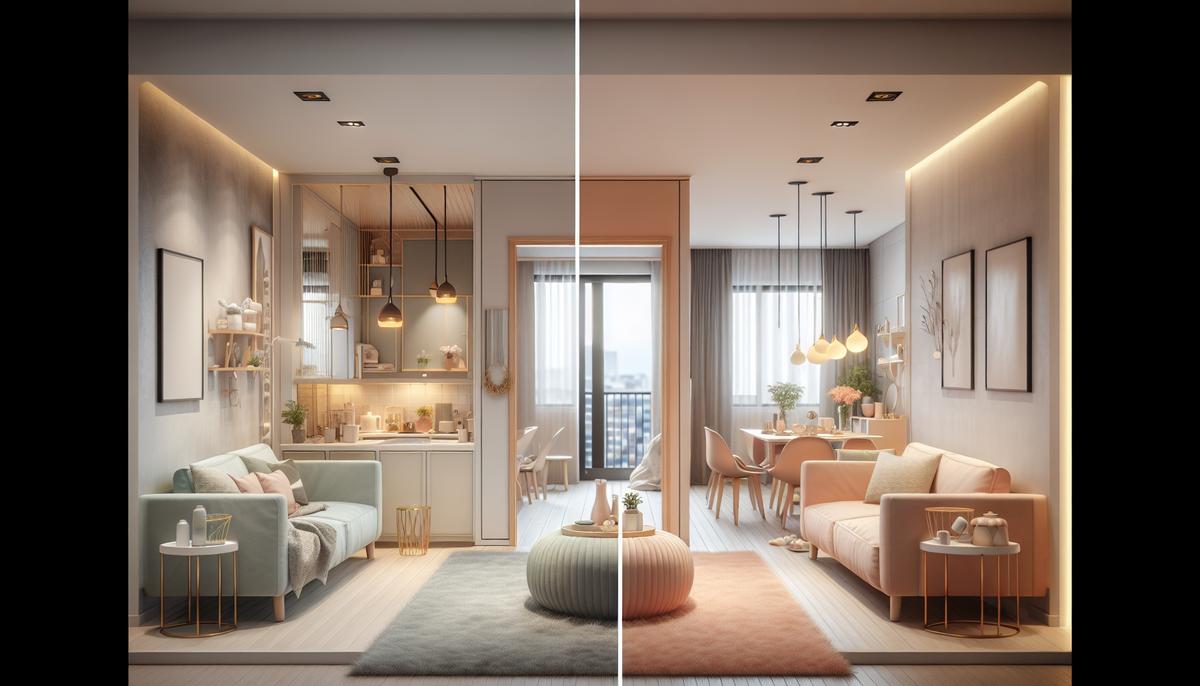 Стоит ли инвестировать в апартаменты без ремонта Апартаменты до ремонта и после, варианты инвестиций в недвижимость