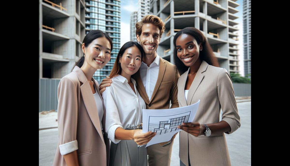 Как выбрать застройщика в Батуми и не попасть на мошенников Консультация по выбору застройщика в Батуми