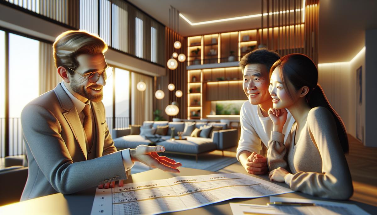 Покупка квартиры в рассрочку в Батуми: реальные условия Покупка квартиры в Батуми – консультация и документы