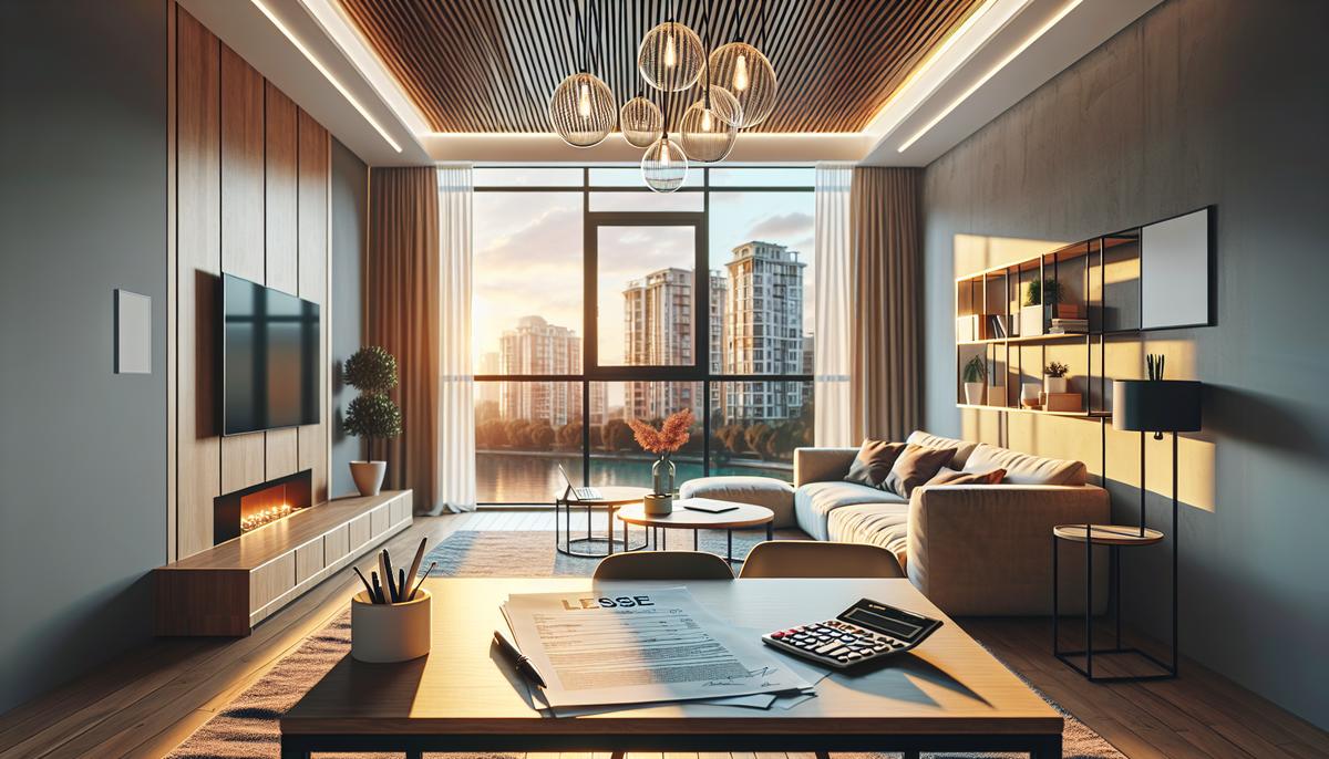 ROI недвижимости в Батуми: как считать доходность без самообмана — чек-лист Калькулятор ROI и квартиры в Батуми