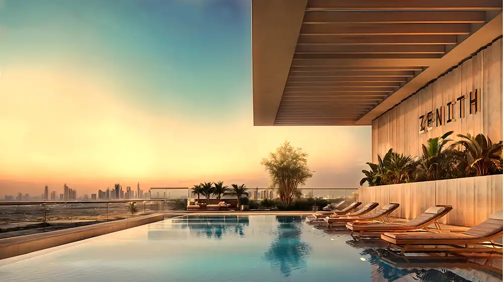 Zenith Residences