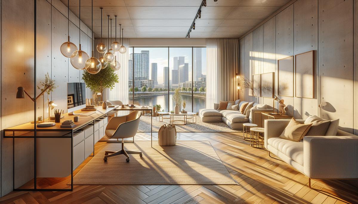 Сдача в аренду в центре вне сезона: какие ставки держатся лучше всего Квартира в центре готова к аренде