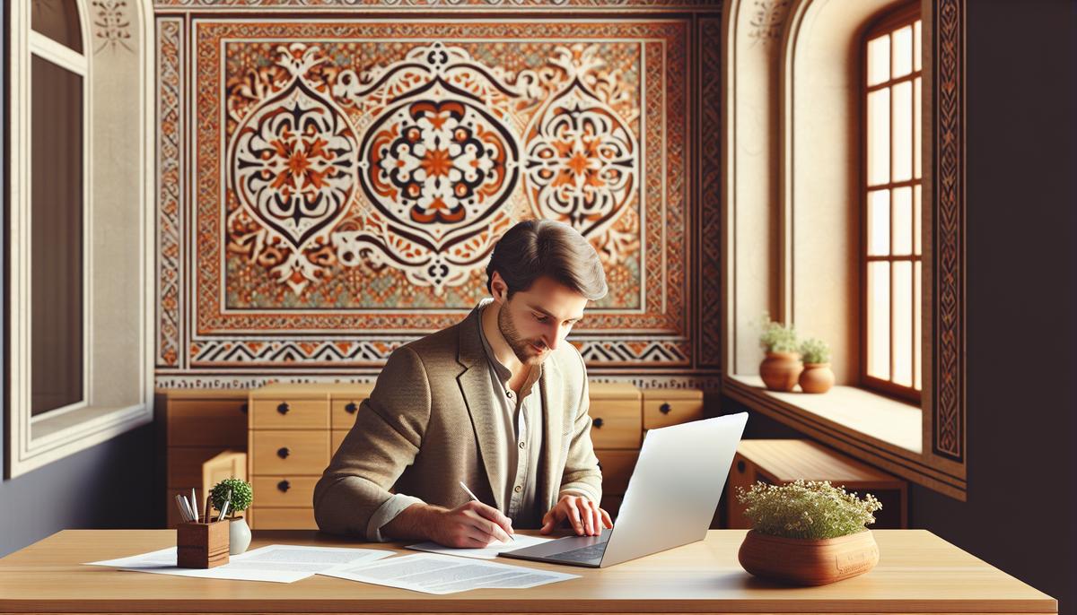 Как открыть ИП в Грузии: пошаговая инструкция Регистрация индивидуального предпринимателя в Грузии — документы и ноутбук