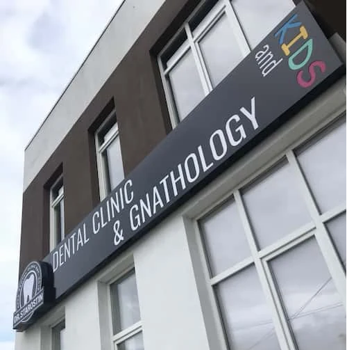 Стоматологія Dr.Starostina Стоматологія на Петропавлівської Борщагівкі