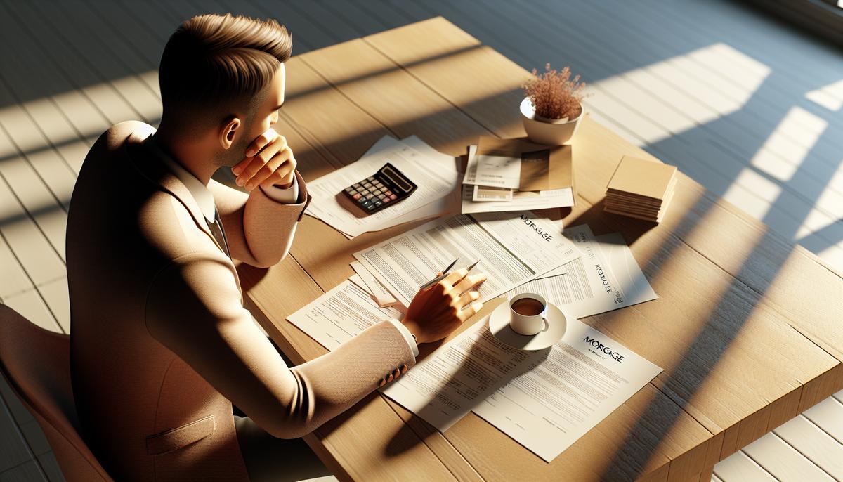 Карта расходов по ипотеке: платежи «до сделки» и «после сделки» в 2026 Документы и расчётные листы по ипотеке