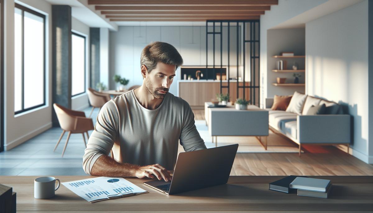 Как считать простои в аренде: влияние на ROI и кассовый разрыв владелец считает доход и простои аренды