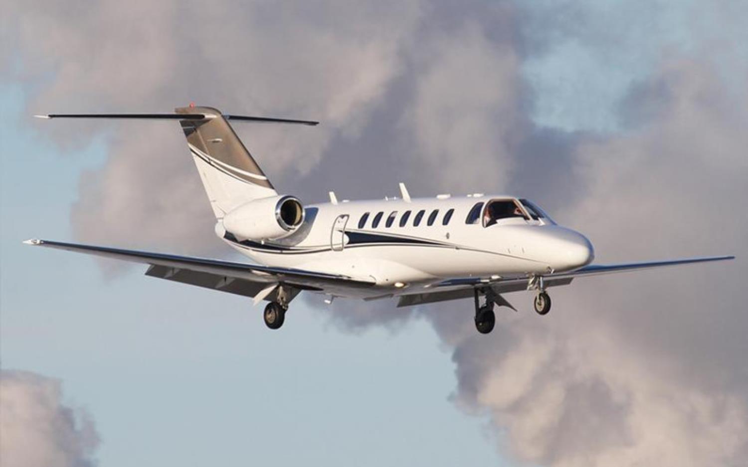 Discover the Citation CJ Series: Cessna’s Crown Jewel for Private Flyers