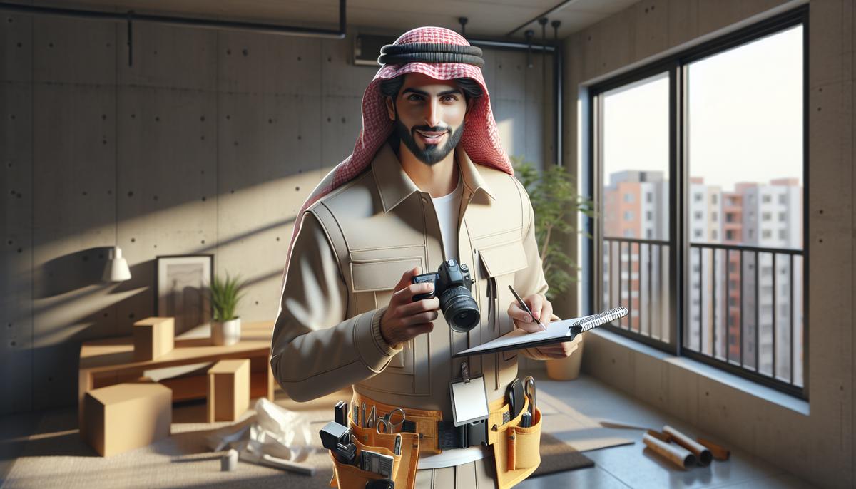 Как проверить фактическую готовность объекта: фото, визит, отчёты проверка готовности квартиры на объекте