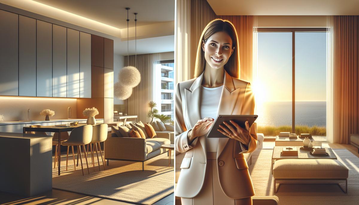 Что выбрать: апартаменты или гостиничный номер? Сравнение апартаментов и гостиничного номера с видом на море в Батуми