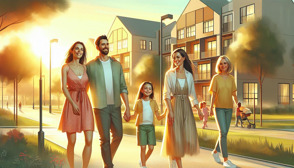 Как проходит адаптация детей в Грузии Семья с детьми в парке Грузии — адаптация и новые друзья