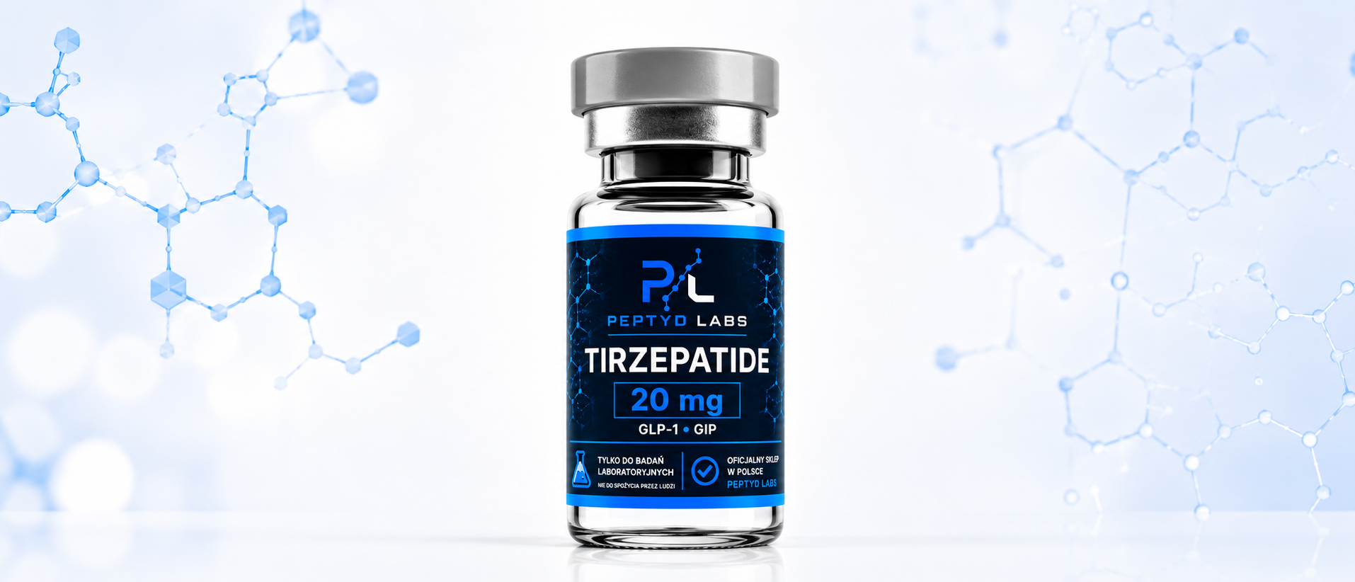 Tirzepatide 20 mg