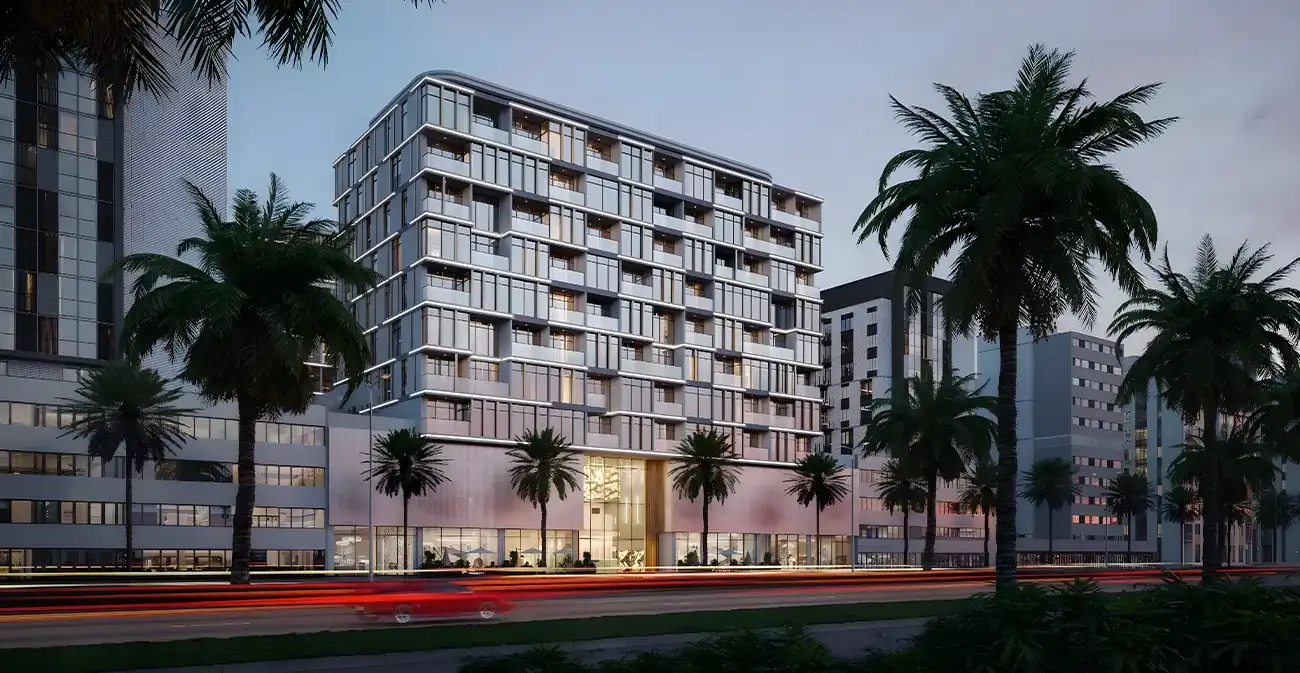 Vibe by Arsenal East