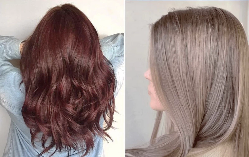 Jakie kolory włosów będą modne w Polsce w 2025 roku? Sprawdź najważniejsze trendy w koloryzacji i zainspiruj się najpiękniejszymi odcieniami.