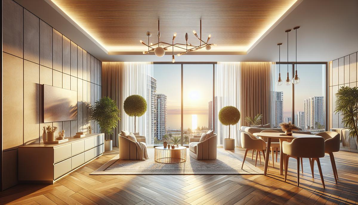 Покупка квартиры в Батуми для сдачи в аренду Квартира у моря в Батуми готовая к сдаче в аренду