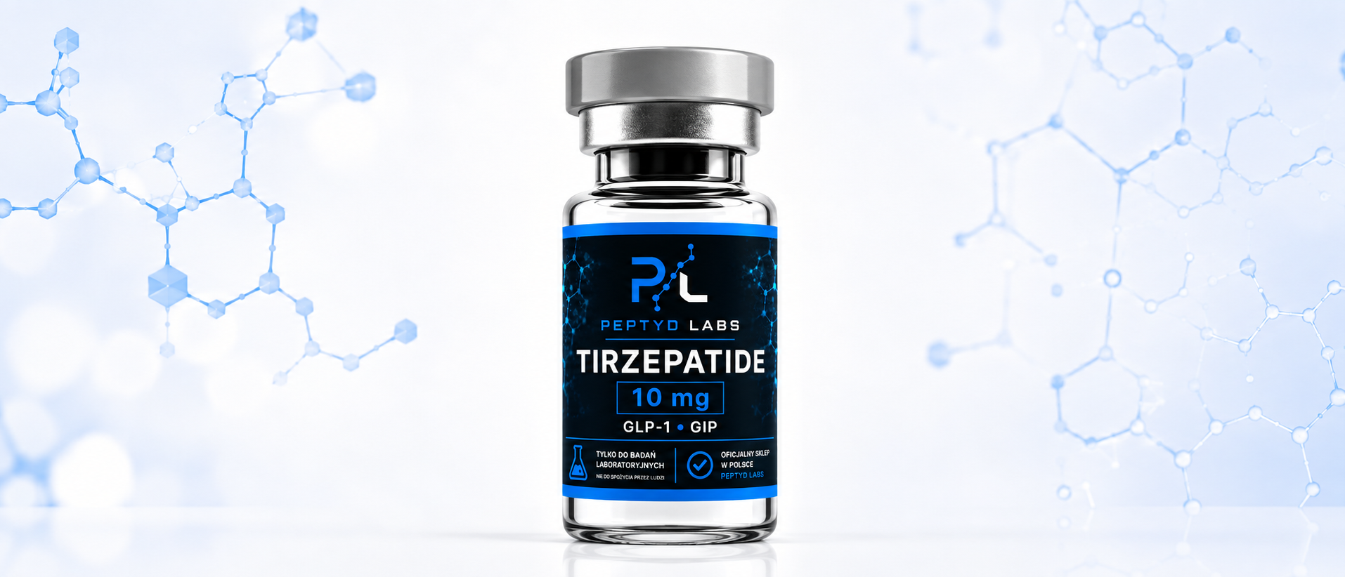 Tirzepatide 10 mg