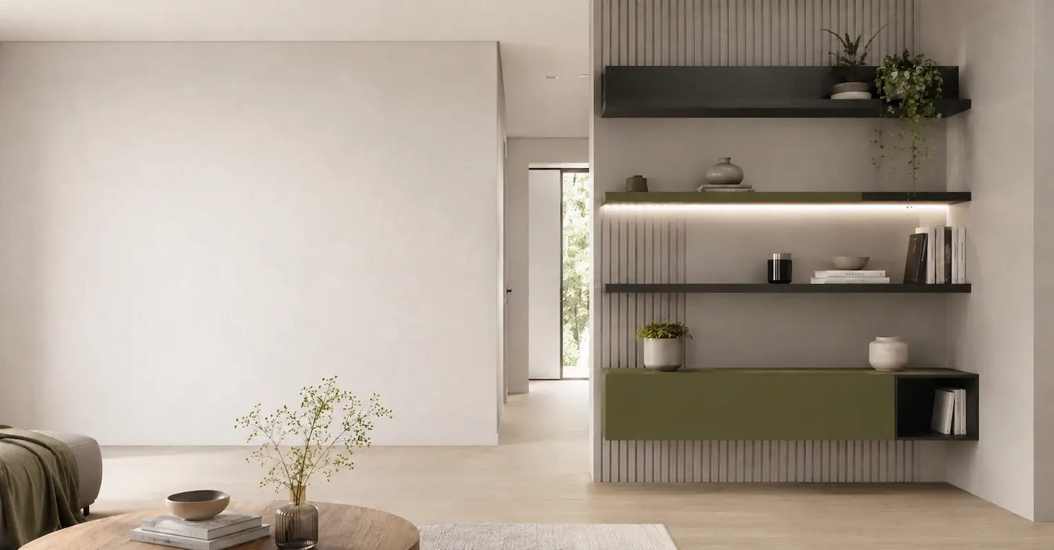 Property Maintenance & Handyman Services in Auckland | Local Handyman Local Handyman Auckland property maintenance and handyman services modern home interior shelving installation and repairs