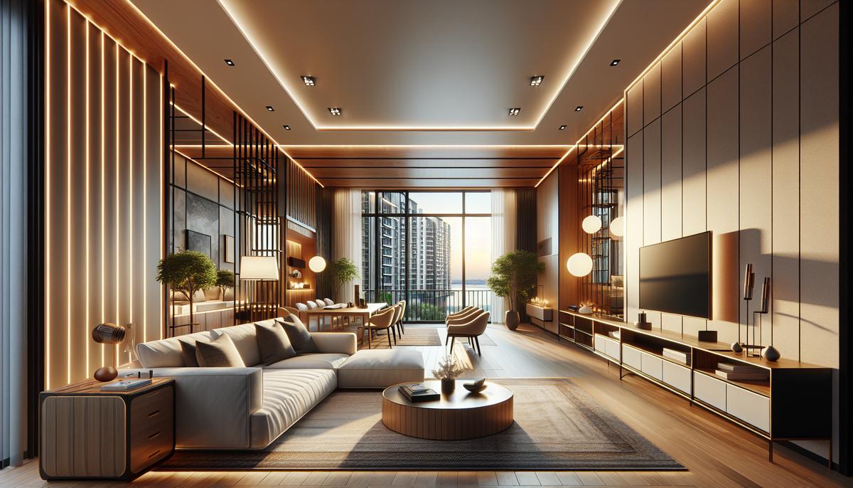 Инвестиционная квартира в ЖК: какие параметры важнее вида из окна квартира в жилом комплексе с видом