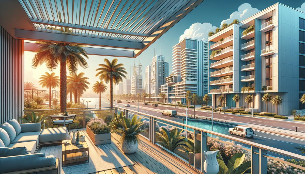 Климат в Батуми: что ожидать круглый год Набережная Батуми при переменчивой погоде, море и облака