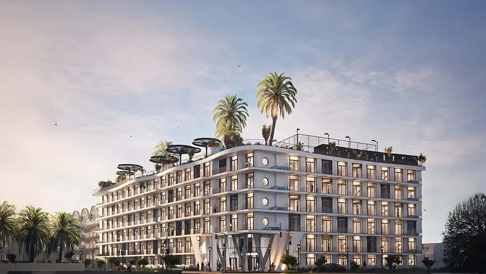 Avana Residences