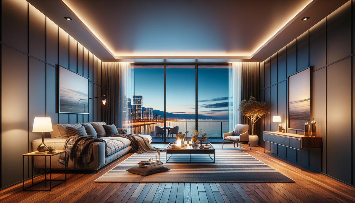 Цены на аренду в Батуми: сезон, районы и типы квартир Апартаменты с видом на море в Батуми