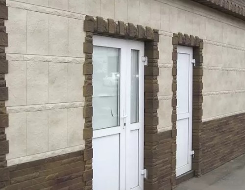 Фасадні декоративні панелі в Україні – великий асортимент і вигідні ціни