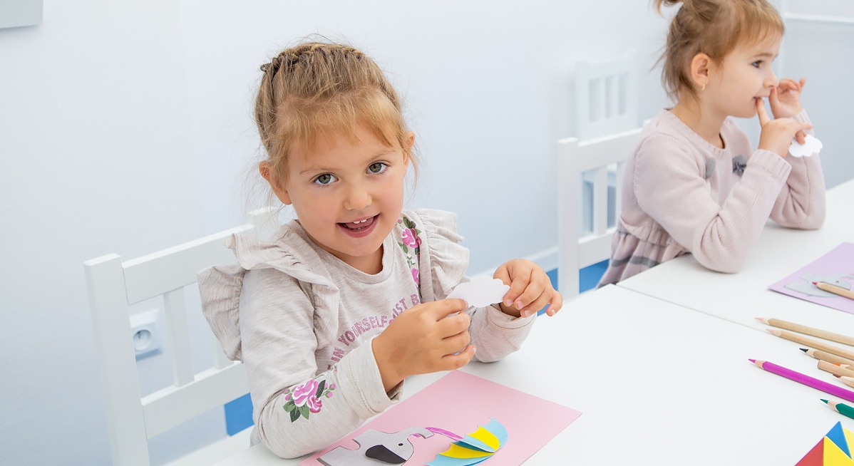 Программа Старт в San Pedro