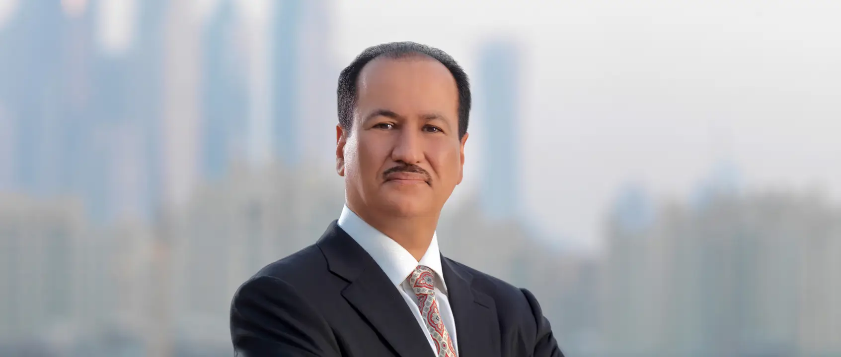 Hussain Sajwani, DAMAC