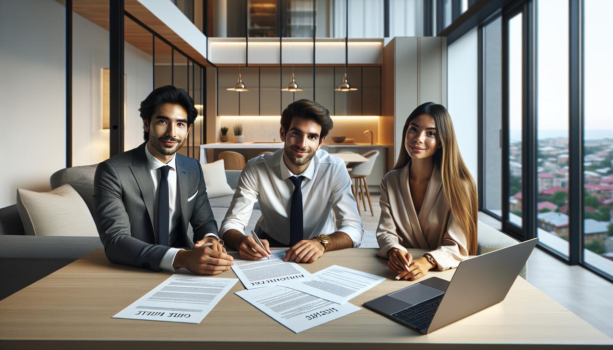 Стоит ли покупать апартаменты в рассрочку? Покупка апартаментов в рассрочку — консультация и документы