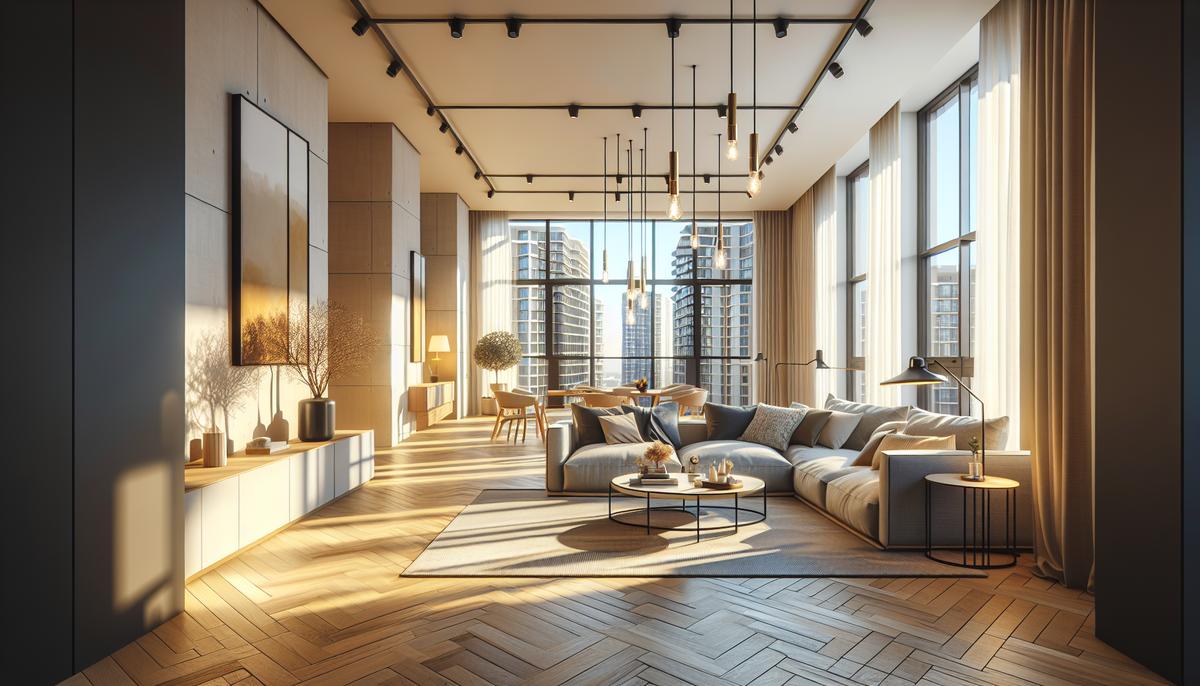 Покупка квартиры в центре под долгосрочную аренду: какие метры востребованы Апартаменты в центре города