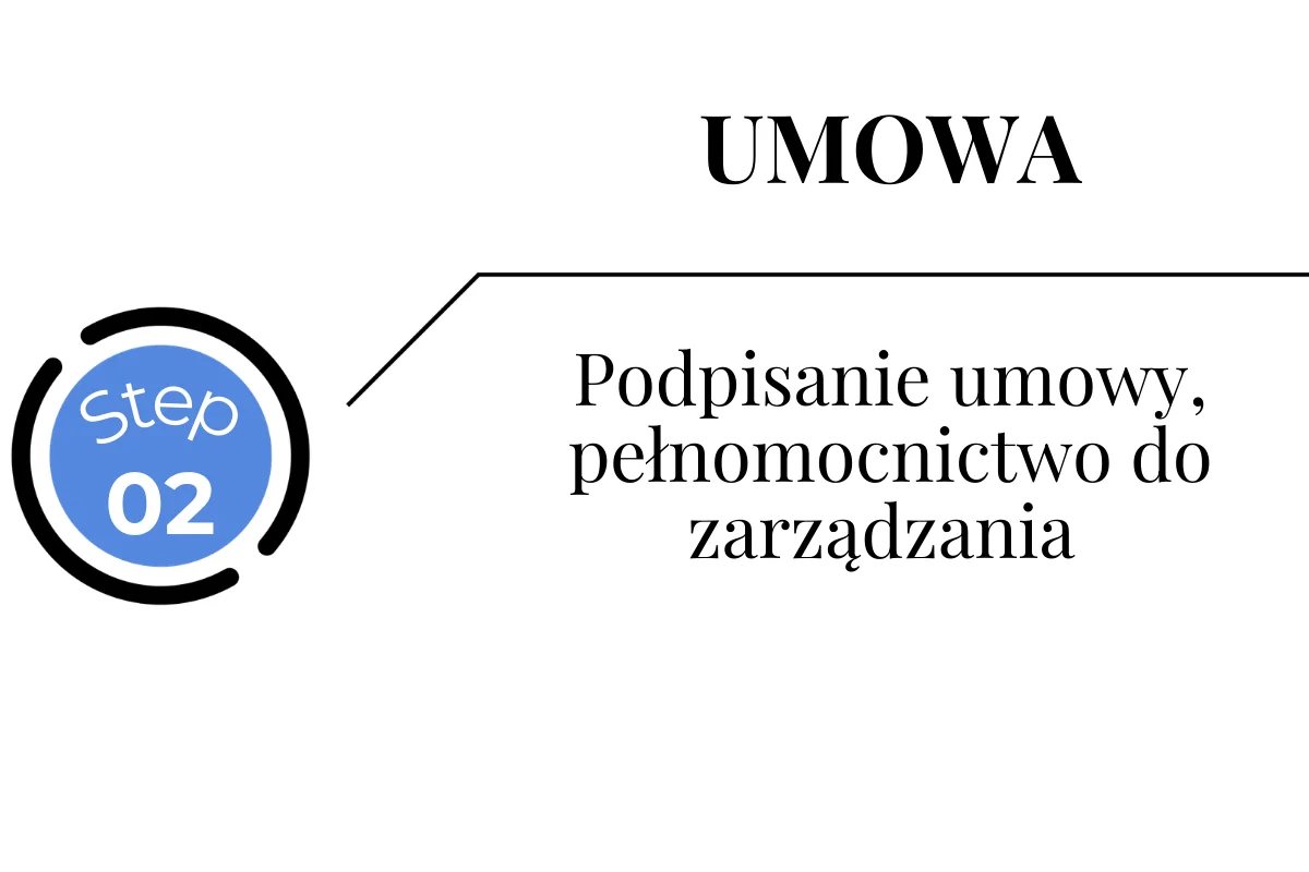 Podpisanie umowy o zarządzanie nieruchomościami w Batumi Podpisanie umowy i pełnomocnictwa na zarządzanie mieszkaniem przez firmę zarządzającą w Batumi