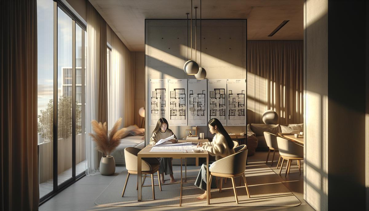 Риски первички: сроки, качество, договор — чек-лист покупателя Покупатель проверяет документы и чертежи квартиры