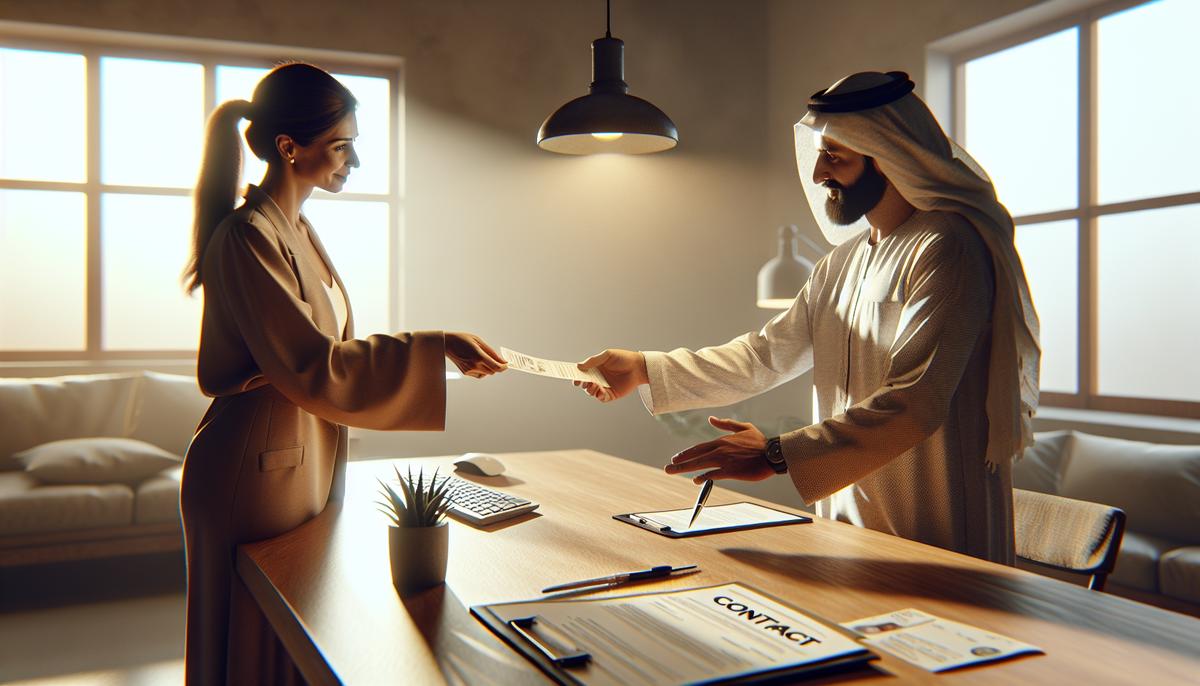 Задаток при покупке: как прописать условия возврата Подписание расписки и передача денег