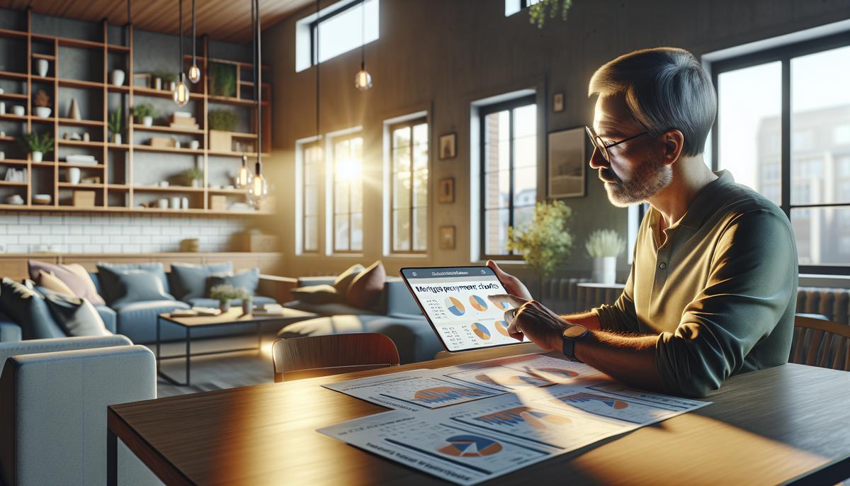 Аннуитет vs дифференцированный платёж: есть ли разница на практике Сравнение графиков ипотечных платежей