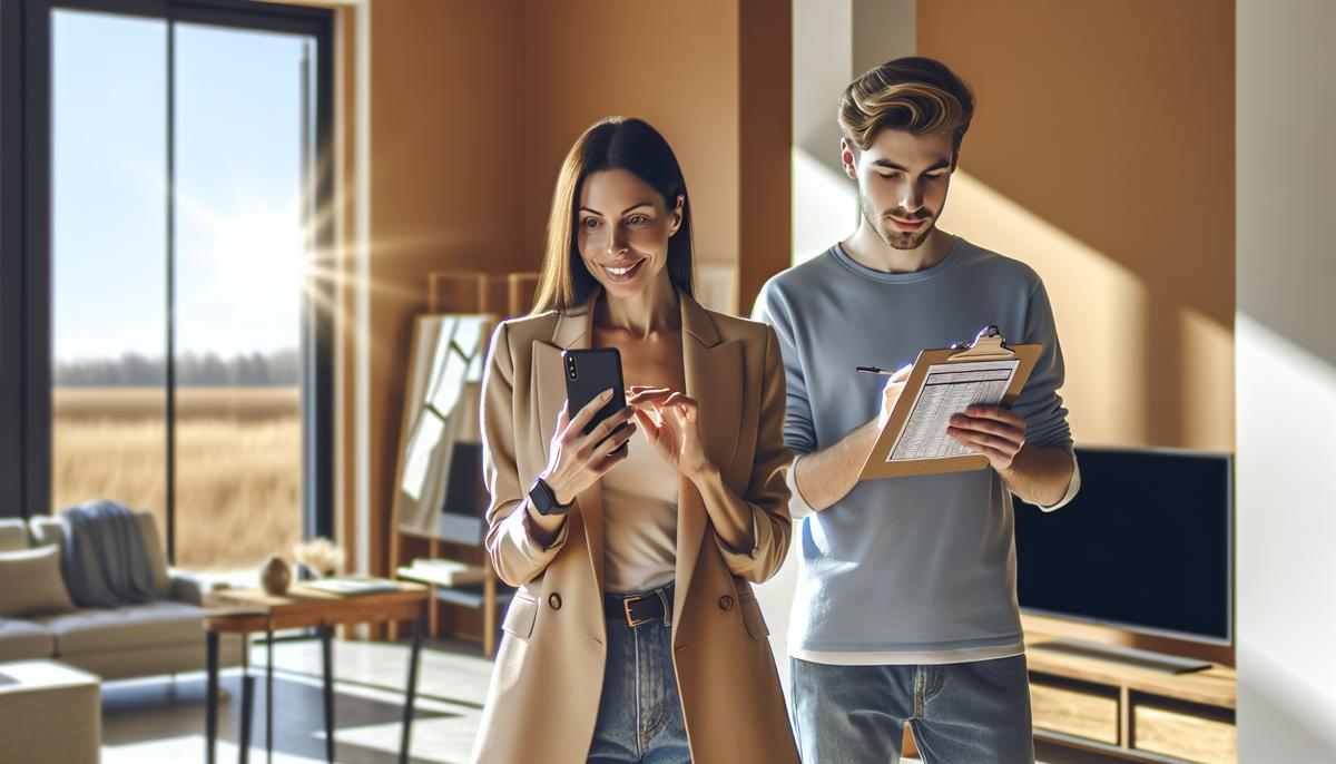 Приёмка ремонта: чек-лист качества и типовые дефекты Инспекция квартиры после ремонта с чек-листом