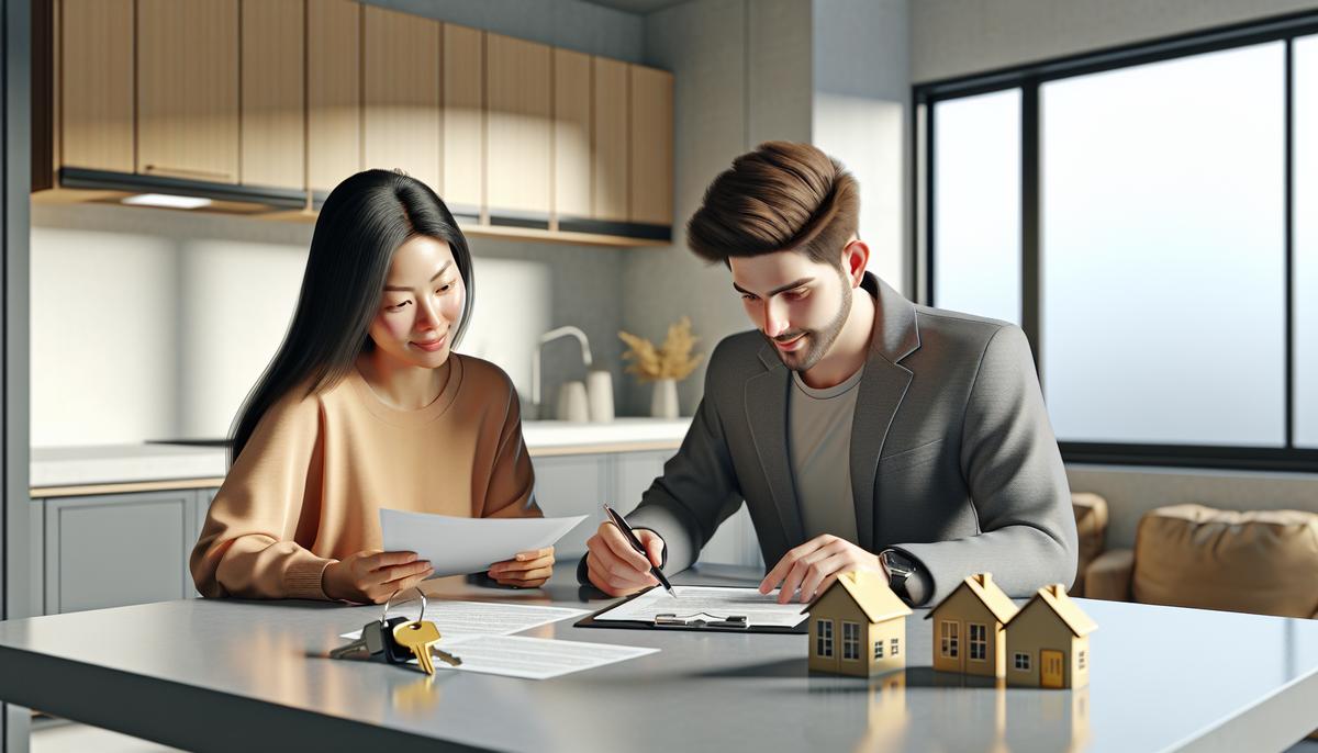 Сколько занимает рассмотрение ипотеки: этапы и реальные сроки в Грузии в 2026 году Оформление ипотеки в банке и документы