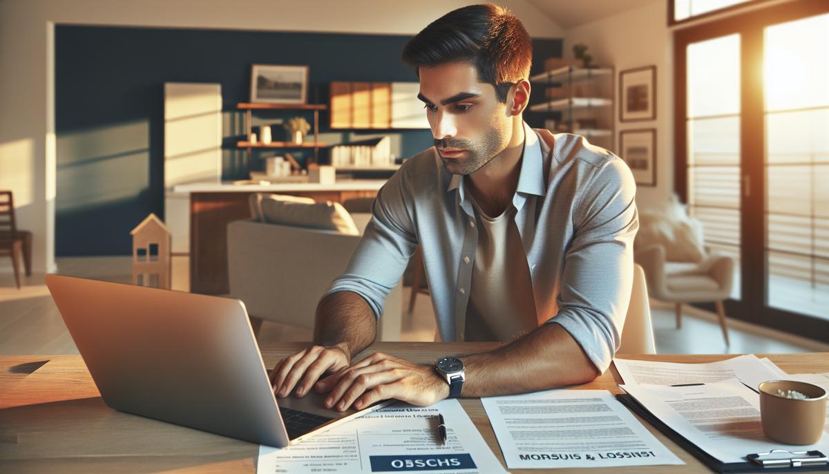 Карта расходов по ипотеке: платежи «до сделки» и «после сделки» в 2026 году Покупатель рассчитывает ипотечные расходы