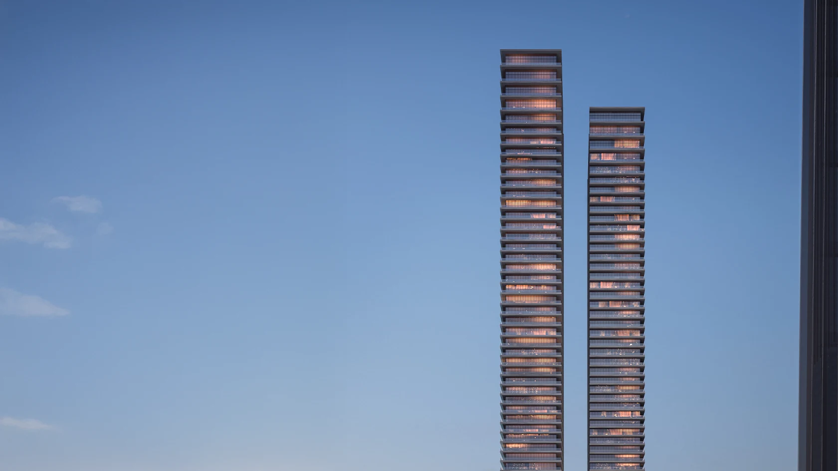 Arada Akala Hotel & Residences 1 at DIFC – Апартаменты в Дубае