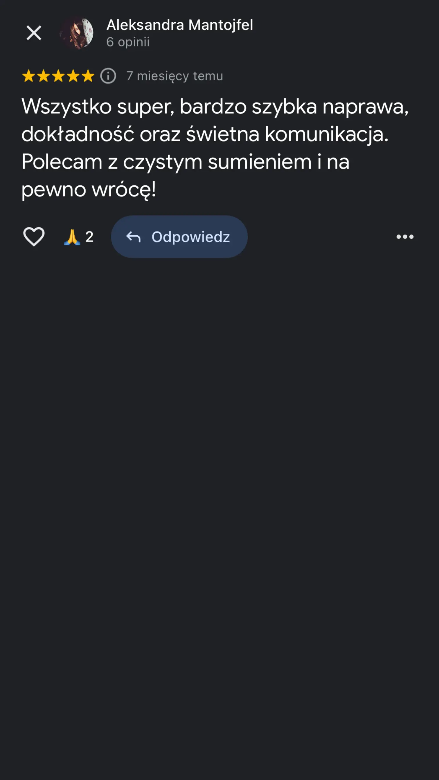 Photo Reviews 8