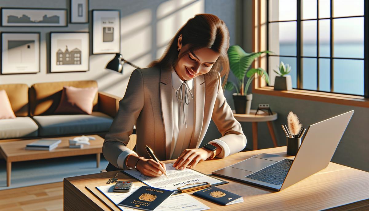 Как открыть ИП в Грузии и платить налоги Открытие ИП в Грузии: документы, бухгалтерия и недвижимость