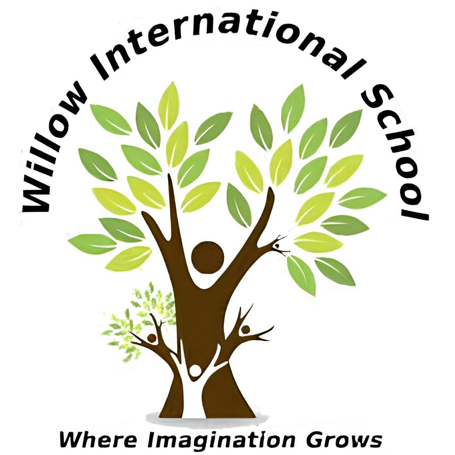 Логотип в британской частной школе Willow International School Сьюдад Кесада Аликанте Валенсия Испания от 6 до 16 лет studyspain.eu