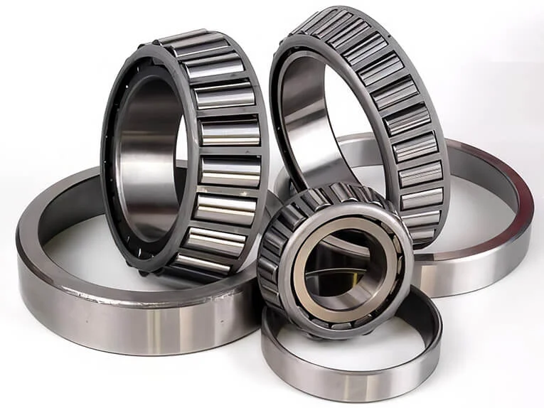 RV Bearing Services