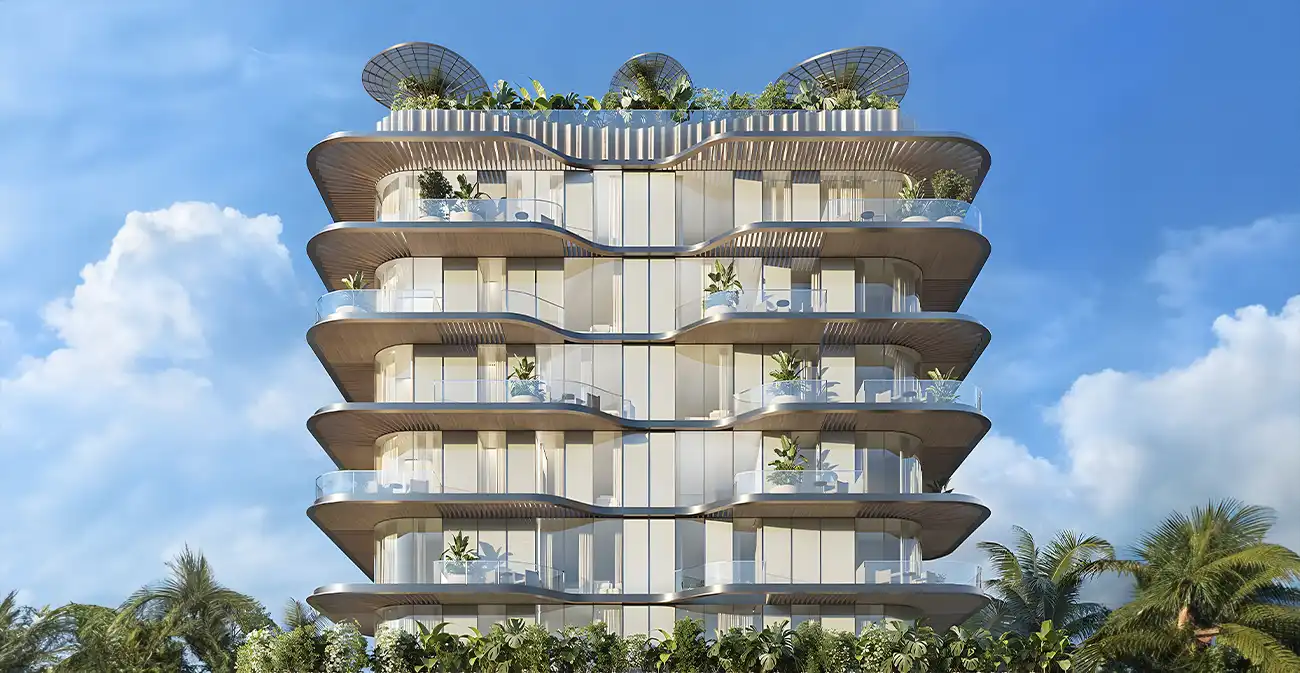 Avida Residences
